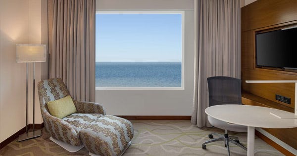 Premium Room - Sea View