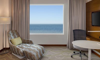 Premium Room - Sea View