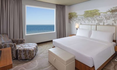 Suite - Sea View