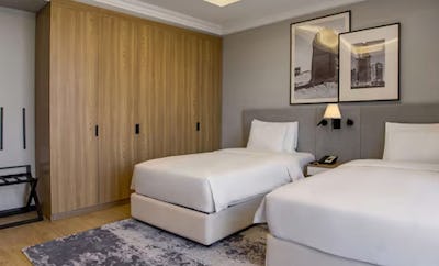 Family Stay - 2 Connected Rooms