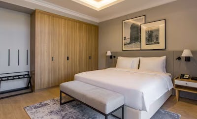 Three Bedroom Family Villa with Pool and Terrace