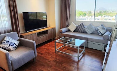 Family Suite Ocean View