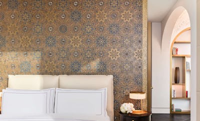 Urban Signature Suite with 1 double bed