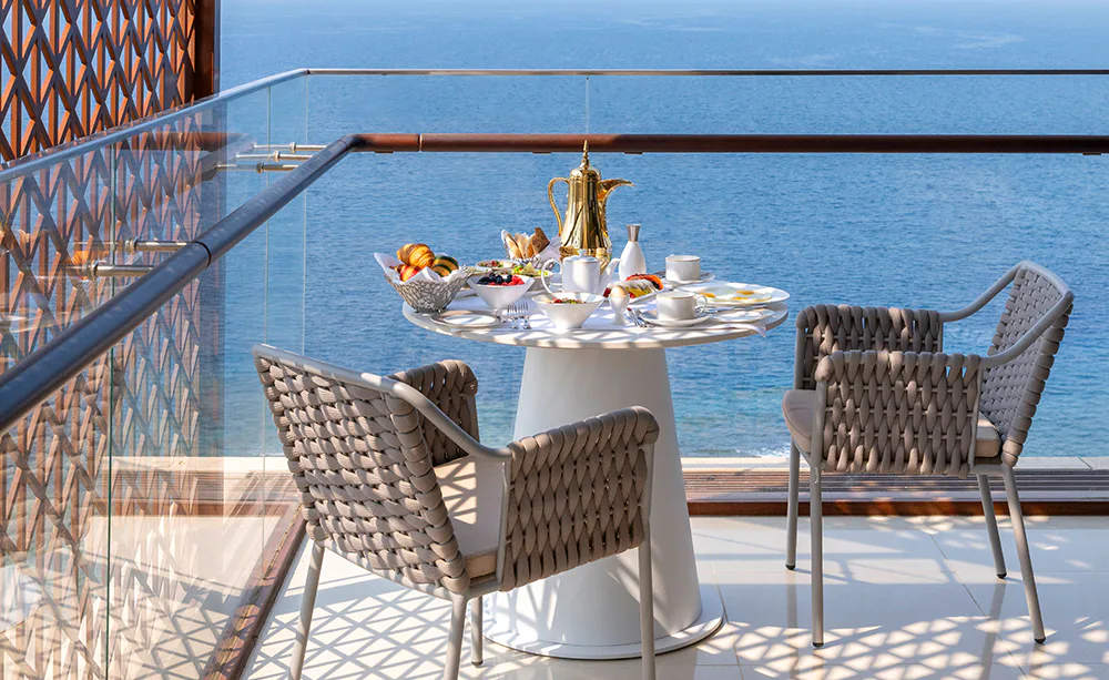 Red Sea Landmark King Suite - One Bedroom