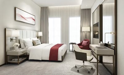 Standard Junior Suite