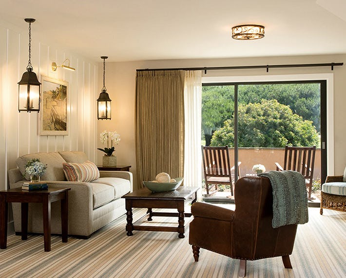 Cottage Two Bedroom Suite