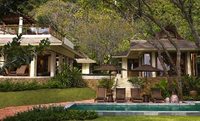 THE PHRANANG VILLAS