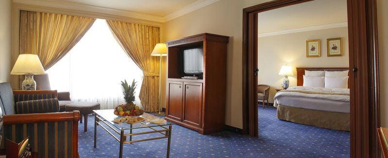 Executive Suites