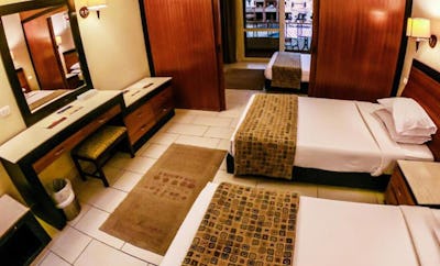 Standard Family Room