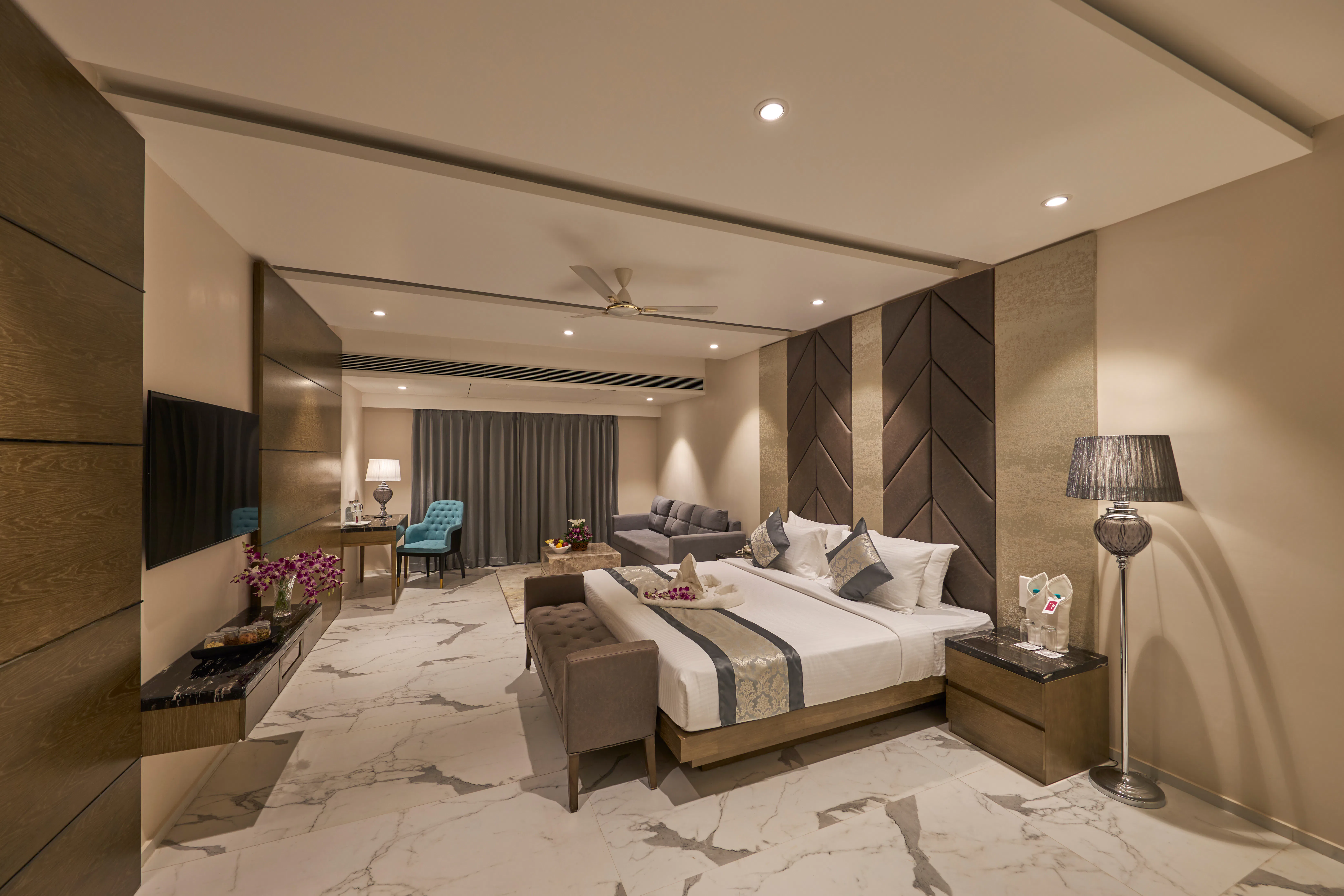 Junior Suite