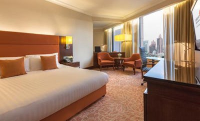 Junior Terrace Suite