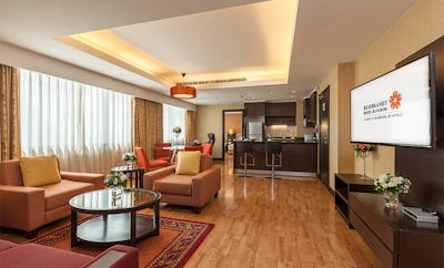 Grand Suite Connected