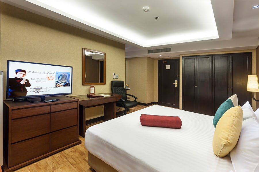 Premier Room