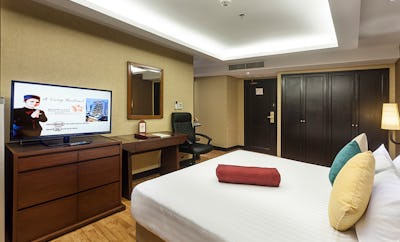 Premier Room