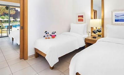 FAMILY SUPERIOR SEA VIEW