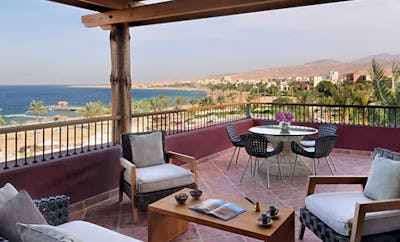 GRAND SUITE SEA VIEW