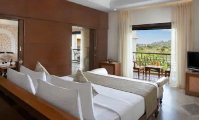 Royal Suite – Rio Wing