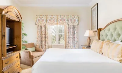 Superior Level Villas