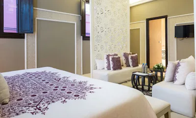 Master Suite