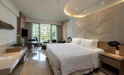 Two Bedroom Resort View Room