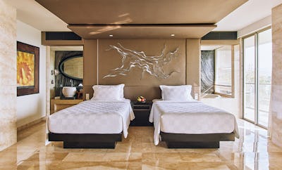 Two Bedroom Suite Resort View Suite