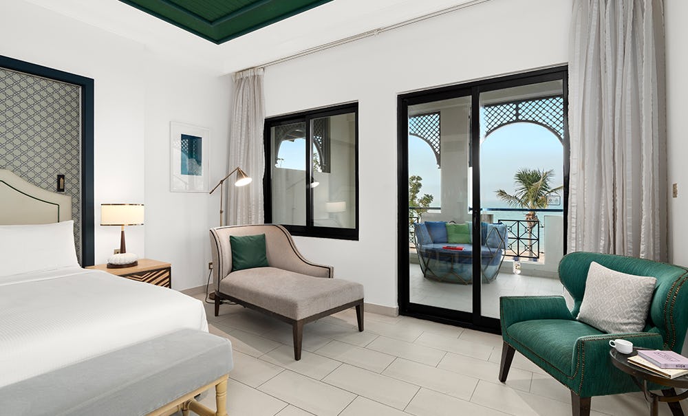 Family Room Beach Access