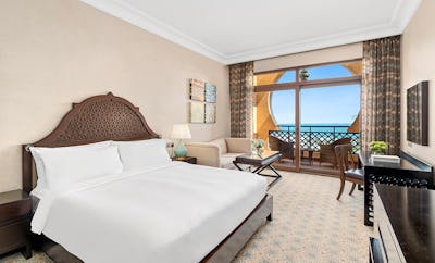 Premium Room Sea view