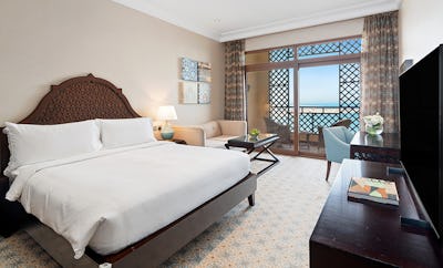 Premium Room Sea view