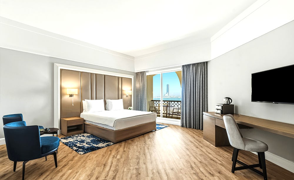 KIDS ESCAPE FAMILY SUITE