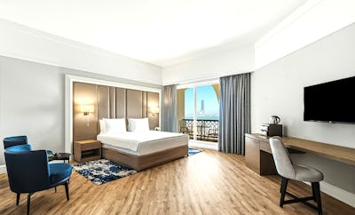 KIDS ESCAPE FAMILY SUITE