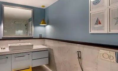 KIDS ROOM FAMILY ESCAPE