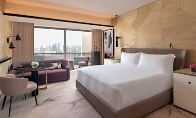 Premium Sea View Room