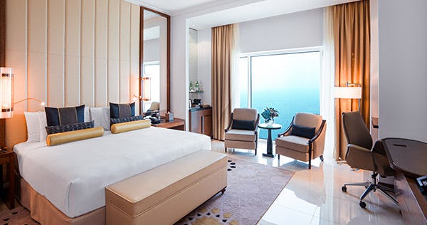 Premium Room - Sea View