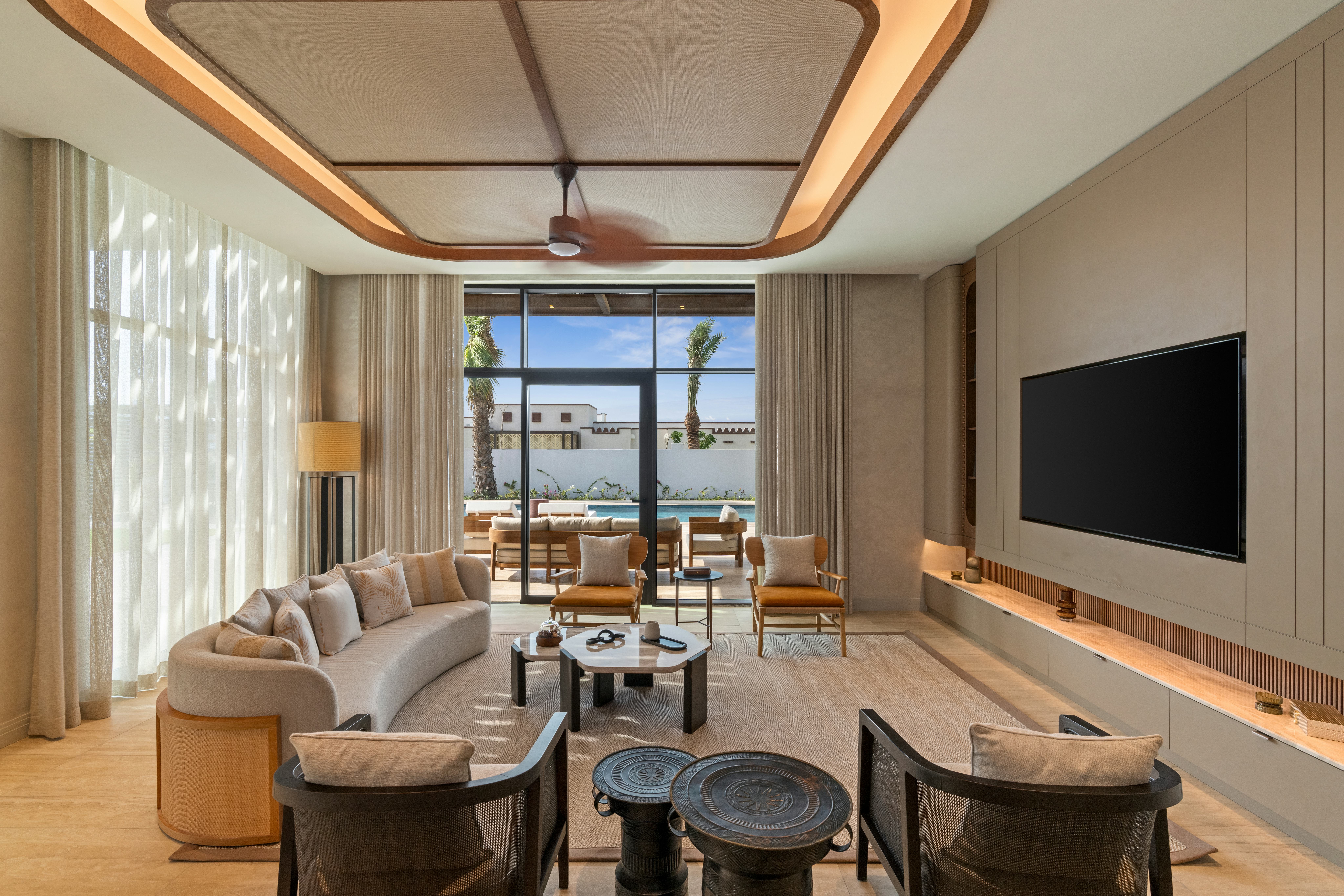 2-Bedroom Maison Villa