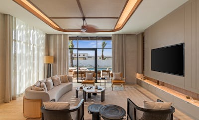 2-Bedroom Maison Villa