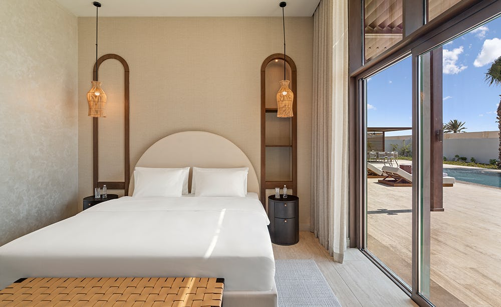 3-Bedroom Club Villa