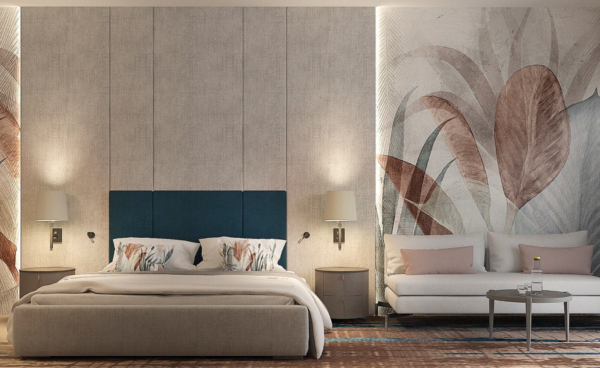 Royal Villa With Private Pool