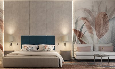 Royal Villa With Private Pool