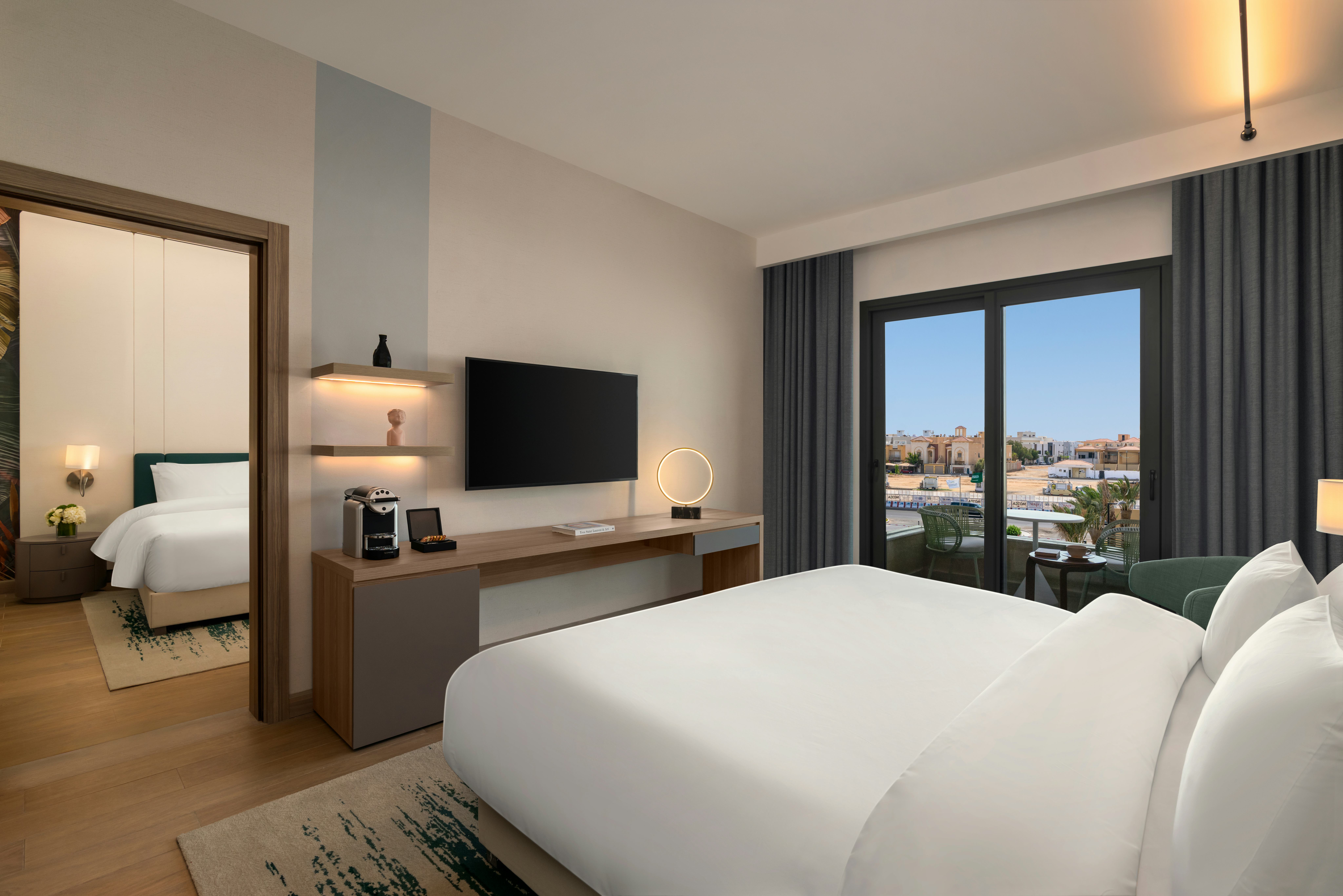 Superior Room - Accessible