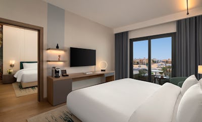 Superior Room - Accessible