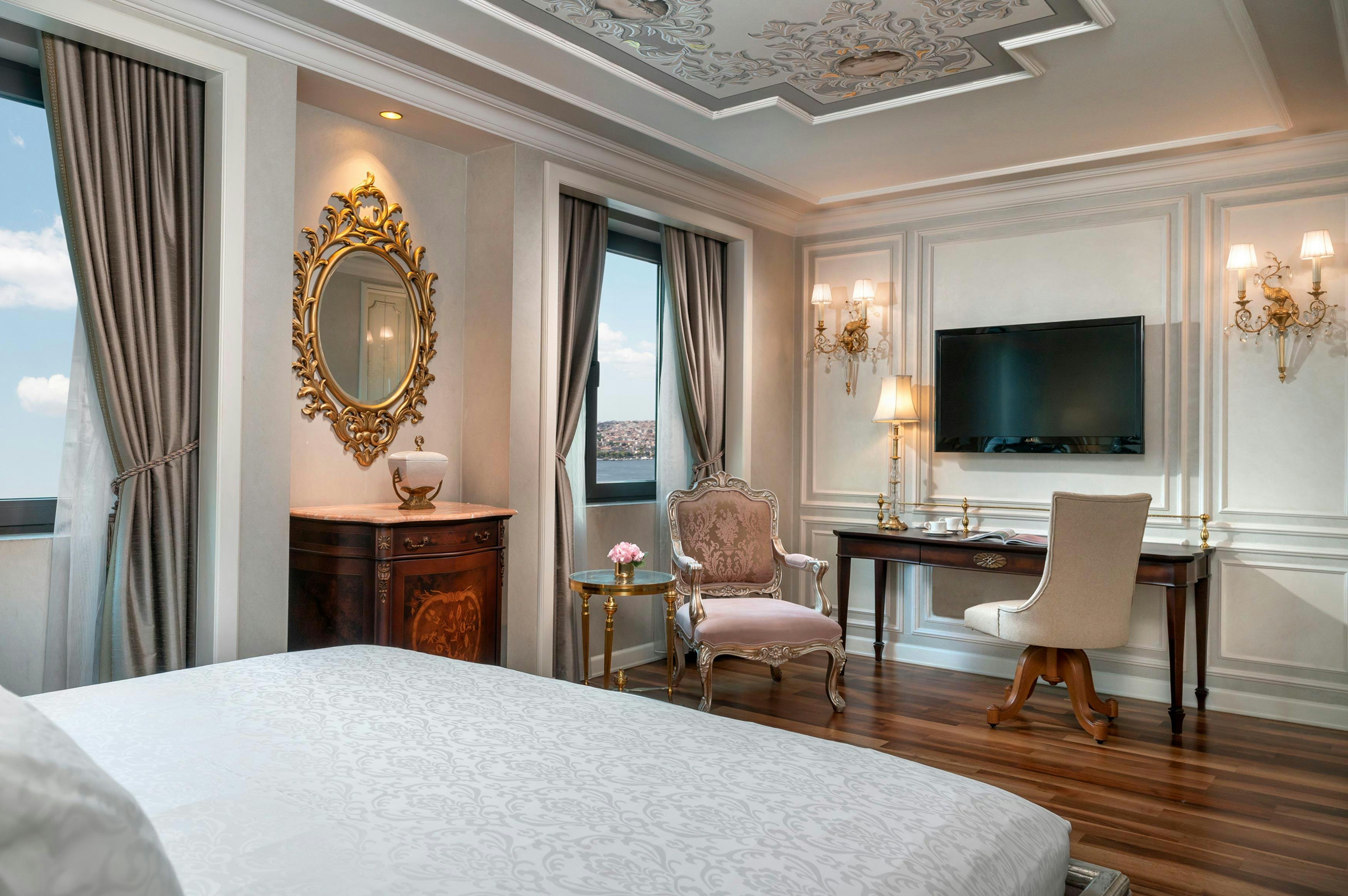 Junior Suite, Golden Horn View