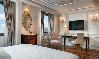Junior Suite, Golden Horn View