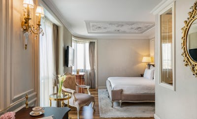 Premium Room, Golden Horn View