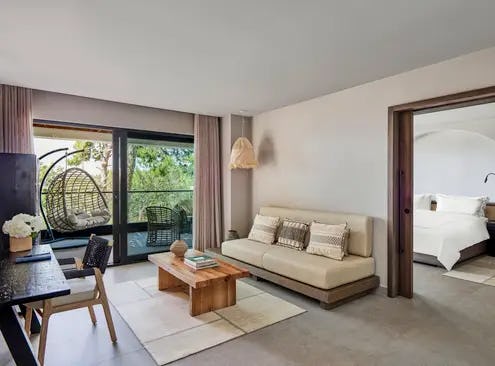 Suite Grand Executive