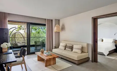 Suite Grand Executive