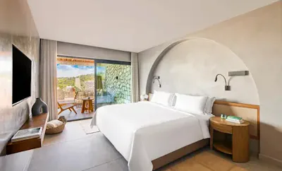 Suite Grand Executive with Terrace