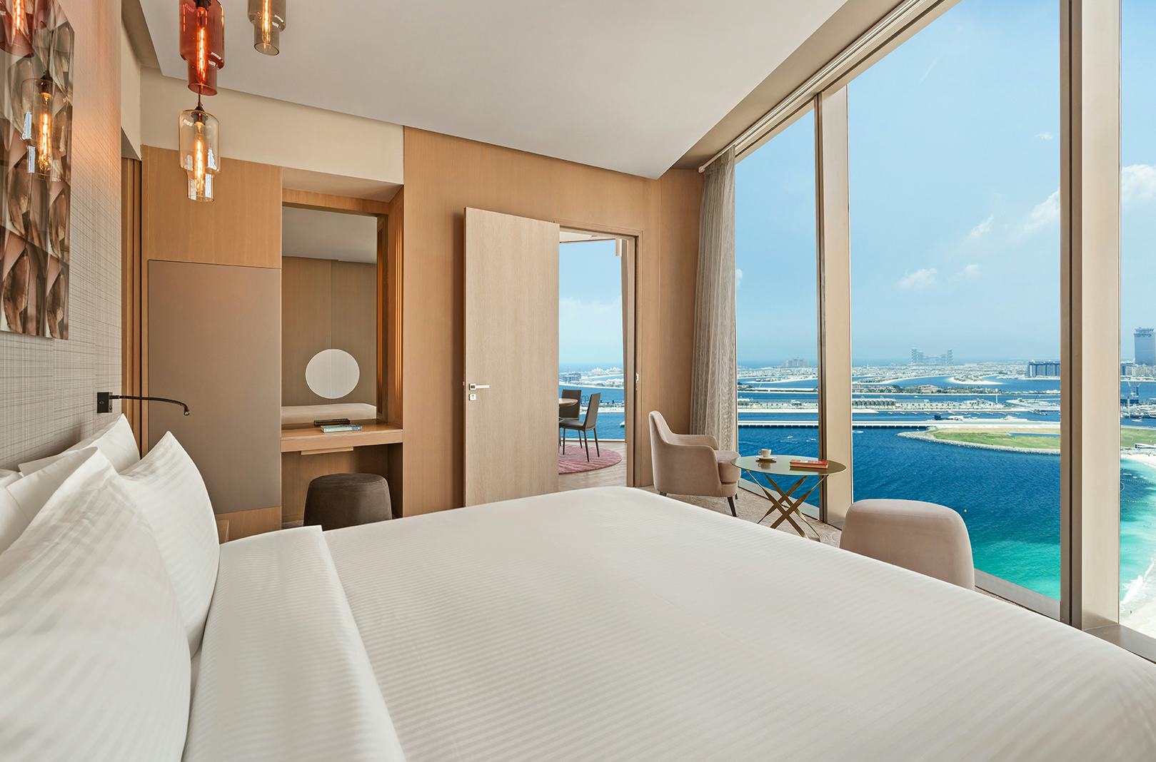 2 Bedroom Premium Suite