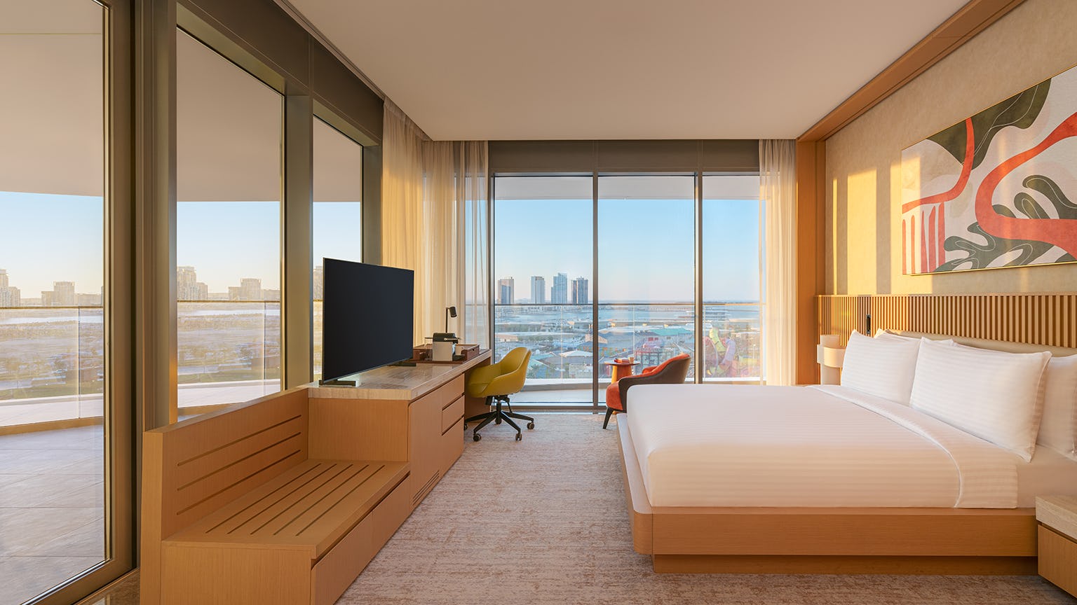 PREMIUM ROOM SEA VIEW