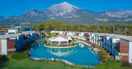 Rixos Premium Tekirova Holidays To Turkey