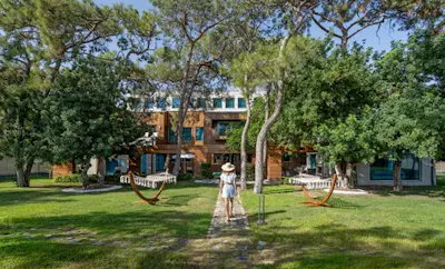 Poseidon Predidental Villa